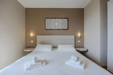 Residence San Michele in Costermano sul Garda, foto 6