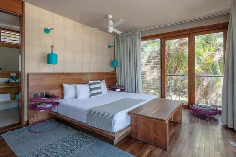 Mi Amor Boutique Hotel & Spa in Cancún — foto 19