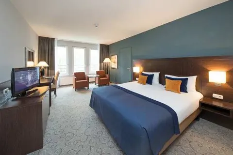 Bilderberg Kasteel Vaalsbroek foto 3