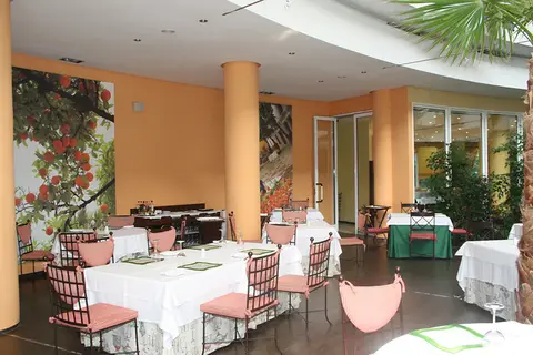Barceló Sevilla Renacimiento in Sevilla — foto 16