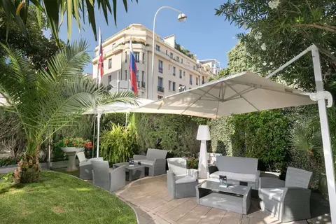 Best Western Plus Nice Cosy Hôtel in Nice, foto 17