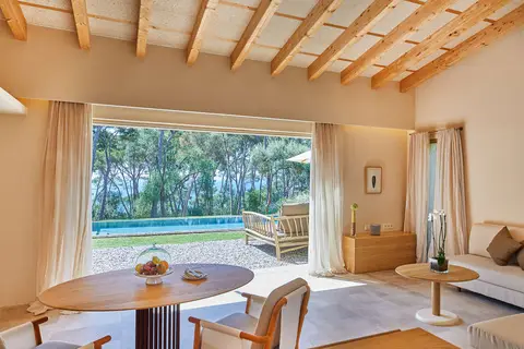 Pleta de Mar Luxury Hotel by Nature in Canyamel — foto 29