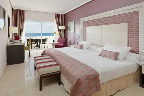 Hotel H10 Timanfaya Palace foto 6