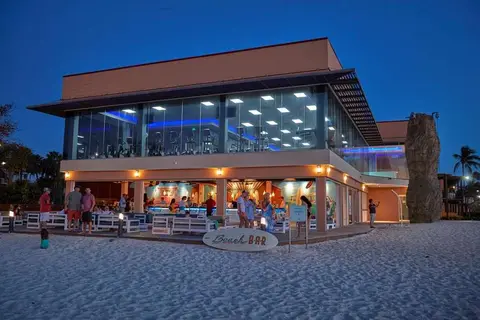 Tamarijn Aruba All Inclusive in Punta Brabo — foto 16