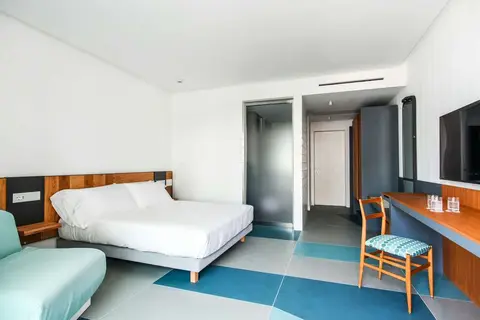So' Lifestyle Hotel in Sorrento, foto 3