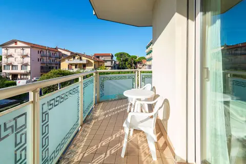 Hotel Universal in Cervia, foto 4
