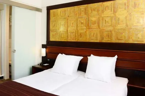 Amrâth Hotel DuCasque foto 2