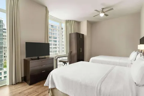 Homewood Suites by Hilton New York Midtown Manhattan Times Square South foto 6