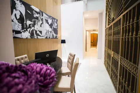 Casa De La Merced Suites in Málaga, foto 30
