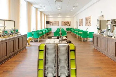 ibis Styles Trier foto 10