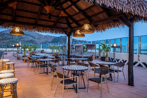 MedPlaya Hotel Flamingo Oasis foto 10