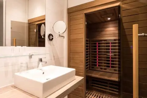 Hotel Kaap West | Kloeg Collection in Westkapelle, foto 16