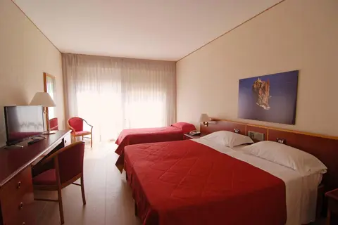 Torre Normanna Hotel & Resort in Altavilla Milicia — foto 25
