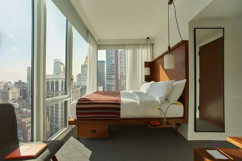 Arlo Nomad in New York — foto 3