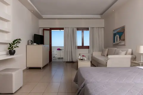 Splendour Hotel & Suites in Δημοτική Ενότητα Θήρας — foto 16