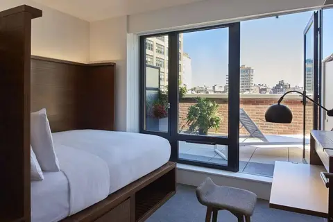Hotel Arlo SoHo in New York — foto 17