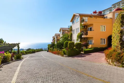 Goldcity Villas foto 9