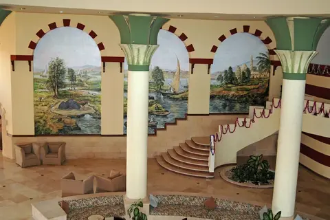 Bliss Nada Beach Resort in بور غالب — foto 26
