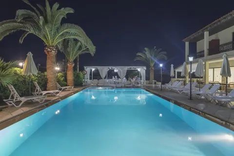 Creta Aquamarine Hotel in Rethimnon — foto 8