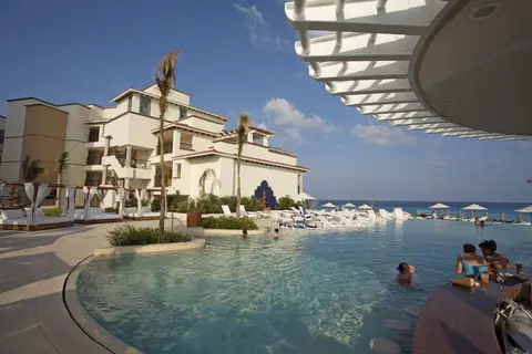 Hotel Grand Park Royal Cancun Caribe in Grand Park Royal Cancún Caribe — foto 11