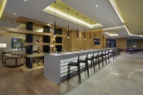 DoubleTree by Hilton Trabzon in Ortahisar — foto 4