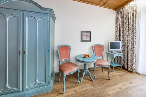 Heart Hotel Nordstern in Mayrhofen