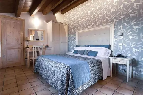 Artemisia Resort in Ragusa — foto 5