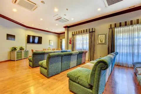 Hotel Spa Villalba in Vilaflor — foto 15