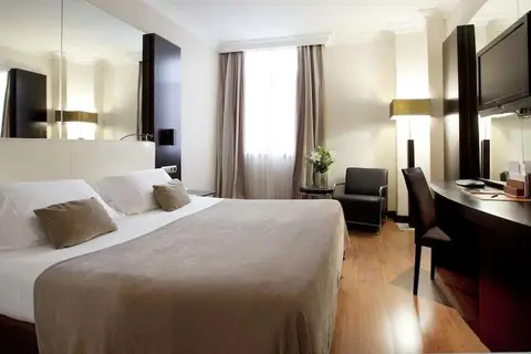 Hotel Saray in Granada