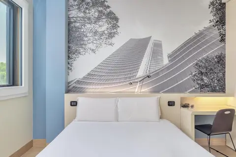 B&B HOTEL Milano Cenisio Garibaldi in Milaan, foto 27