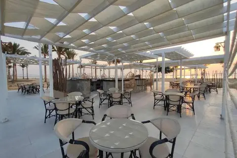 Casa Blue Resort & Spa in Port Ghalib, foto 24