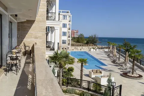 Onyx Beach Residence in Sveti Vlas — foto 2