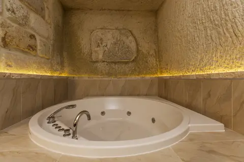 Utopia Cave Cappadocia Hotel in Urgup, foto 21