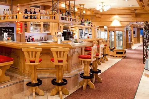 Aparthotel Kleinwalsertal in Mittelberg, foto 8