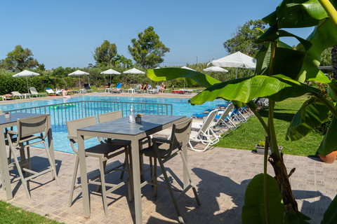 Aparthotel Alfa foto 3