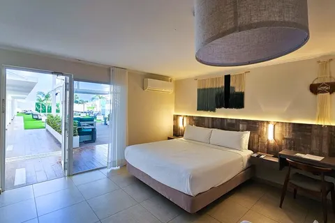 Aruba Boutique & Art BW Signature Collection foto 2