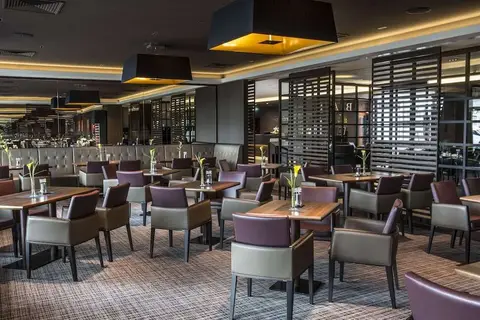 Hotel Best Western Plus Bottcherhof in Hamburg — foto 4