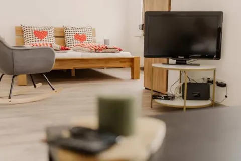 Ferienhaus Scheid foto 16