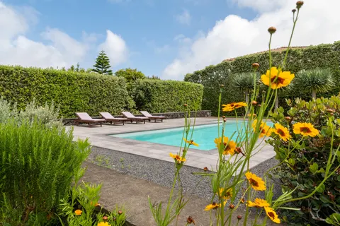 Quinta dos Peixes Falantes in Ribeira Grande — foto 16