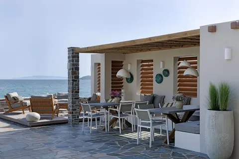 Hotel Anastasia in Karystos — foto 9