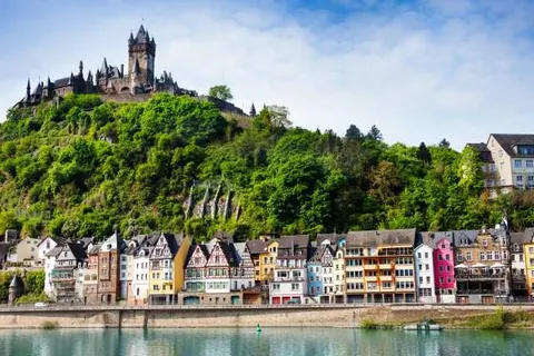 Boutique Hotel Altes Pfarrhaus foto 13