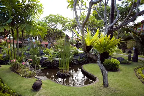 Sol by Melia Benoa Bali - All Inclusive in Kuta Selatan — foto 18