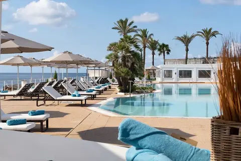 Aluasoul Menorca in Sant Lluís
