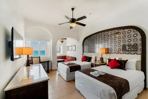 GR Caribe by Solaris in Cancùn — foto 27