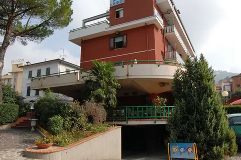 La Querceta in Montecatini Terme — foto 10