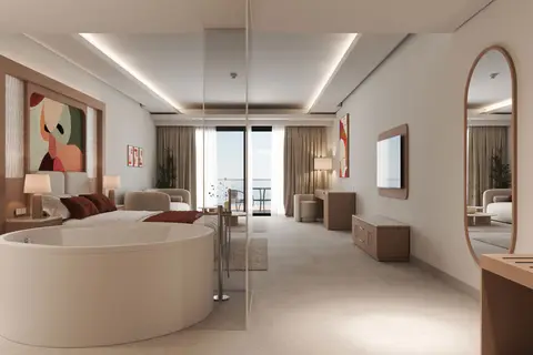 Tulua Sahl Hasheesh in Premier Le Reve Hotel Spa, foto 18