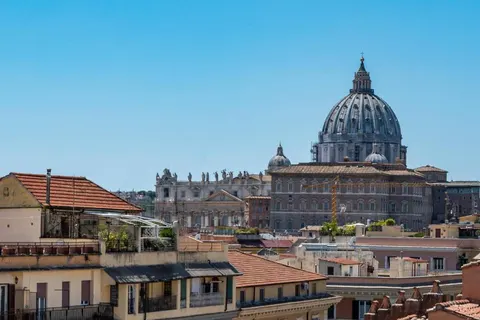 Relais Dei Papi foto 4