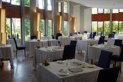TH Tirrenia Green Park Resort in Pisa — foto 12