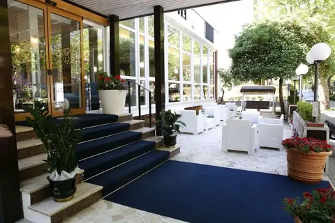 Hotel New Jolie in Rimini, foto 10