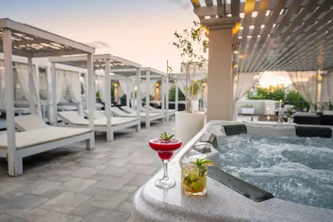 Peridis Family Resort in Kos — foto 2